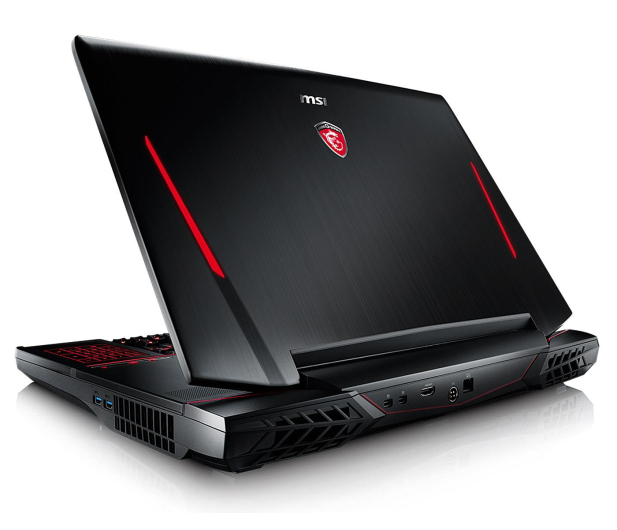MSI GT80 Titan SLI i7-4980HQ/32GB/1TB+1TB/Win8 GTX980M - 224681 - zdjęcie 15